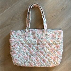 Ela x Jillian Harris everyday tote